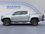 2019 Chevrolet Colorado 4WD ZR2