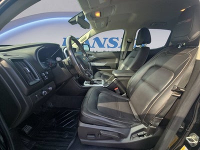 2019 Chevrolet Colorado 4WD ZR2