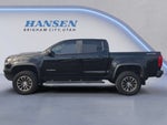 2019 Chevrolet Colorado 4WD ZR2