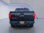 2019 Chevrolet Colorado 4WD ZR2