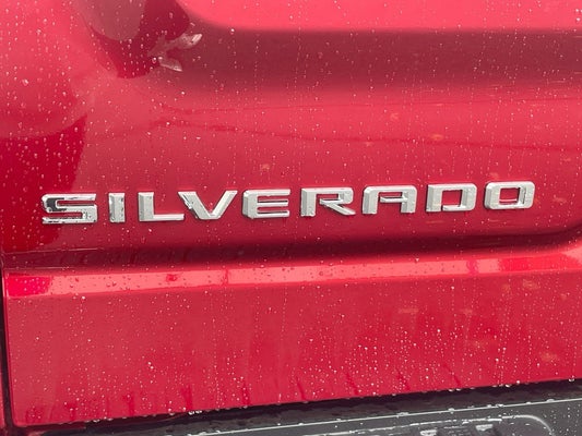 2024 Chevrolet Silverado 1500 RST in Brigham City, UT - Hansen Motor Co Cadillac