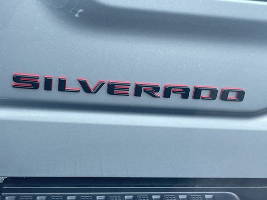 2024 Chevrolet Silverado 1500 RST in Brigham City, UT - Hansen Motor Co Cadillac