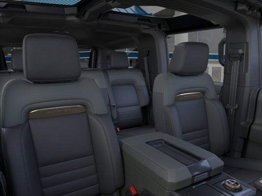 2024 GMC HUMMER EV 3X SUV in Brigham City, UT - Hansen Motor Co Cadillac