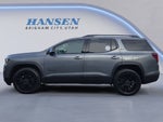 2022 GMC Acadia SLT