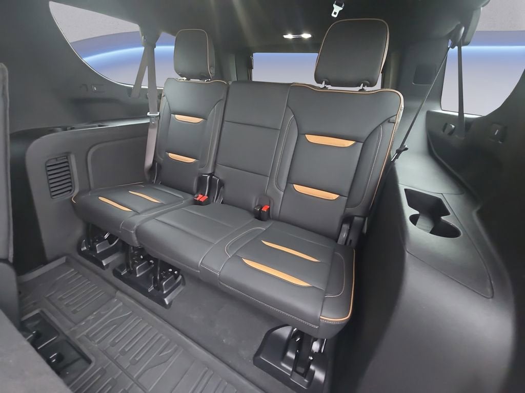 2024 GMC Yukon XL AT4