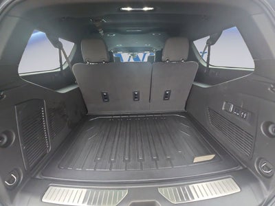 2024 GMC Yukon XL AT4