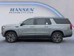 2024 GMC Yukon XL AT4