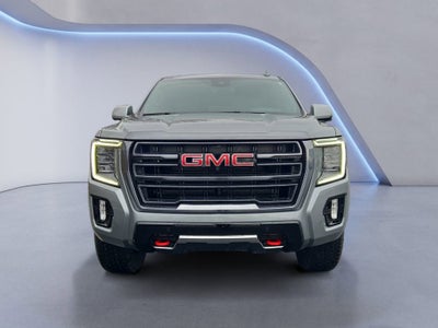 2024 GMC Yukon XL AT4