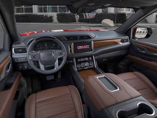2024 GMC Yukon XL Denali Ultimate in Brigham City, UT - Hansen Motor Co Cadillac