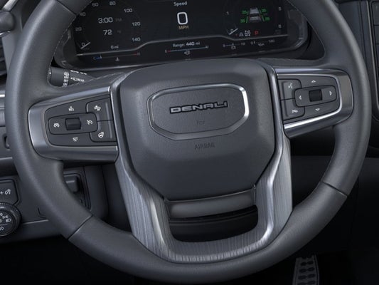 2024 GMC Yukon XL Denali Ultimate in Brigham City, UT - Hansen Motor Co Cadillac
