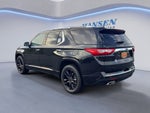 2021 Chevrolet Traverse High Country