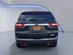 2021 Chevrolet Traverse High Country