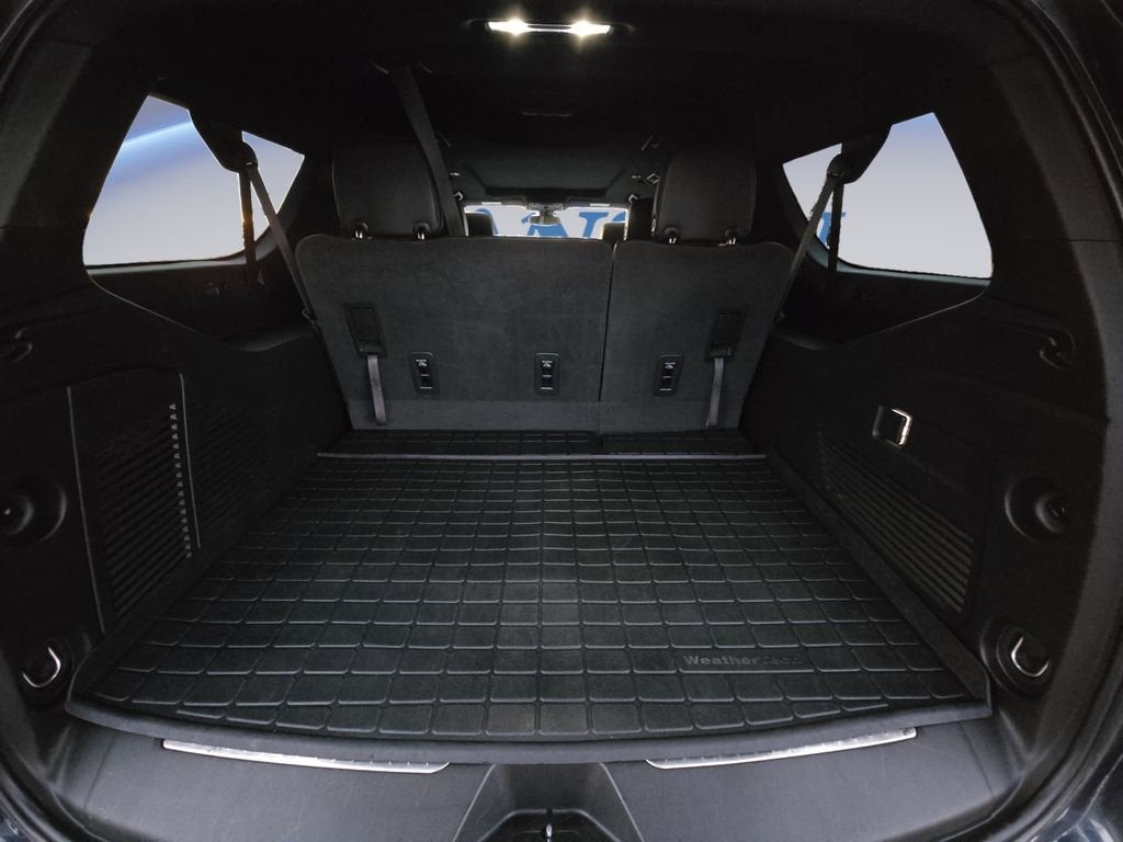 2021 Chevrolet Suburban RST