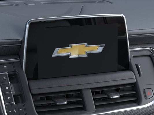 2024 Chevrolet Suburban RST in Brigham City, UT - Hansen Motor Co Cadillac
