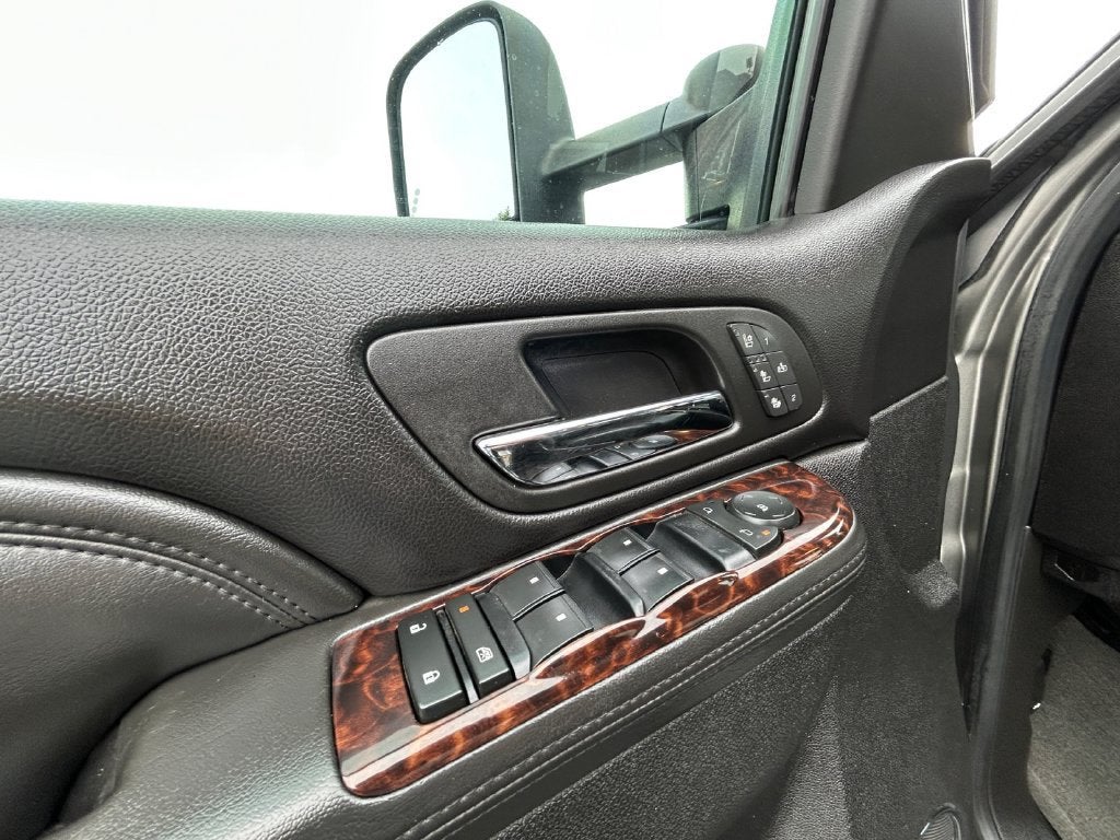 2012 GMC Sierra 2500 HD Denali