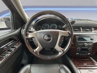 2012 GMC Sierra 2500 HD Denali
