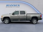 2012 GMC Sierra 2500 HD Denali