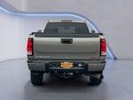 2012 GMC Sierra 2500 HD Denali