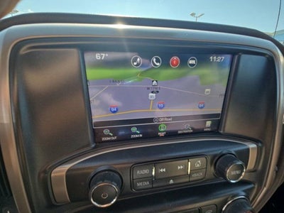 2016 GMC Sierra 2500 HD Denali