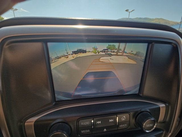 2016 GMC Sierra 2500 HD Denali