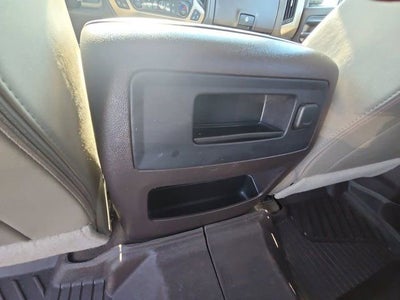 2016 GMC Sierra 2500 HD Denali