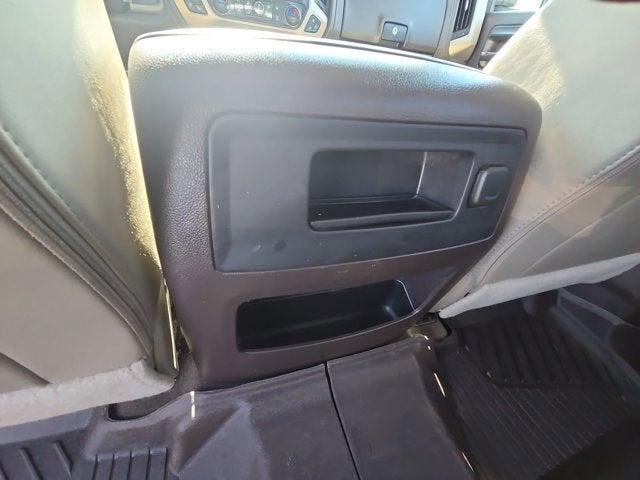 2016 GMC Sierra 2500 HD Denali