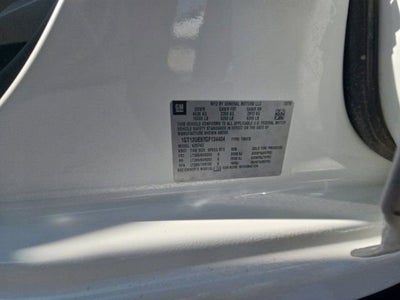 2016 GMC Sierra 2500 HD Denali