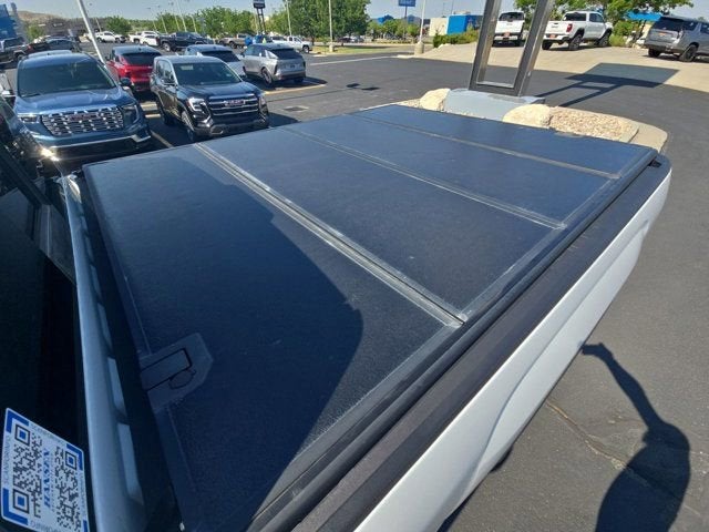 2016 GMC Sierra 2500 HD Denali