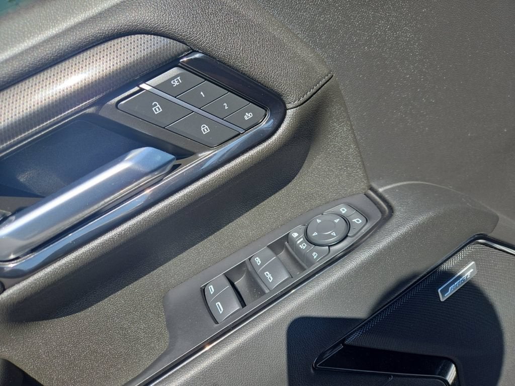 2024 GMC Sierra 3500 HD AT4