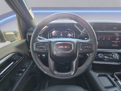 2024 GMC Sierra 3500 HD AT4