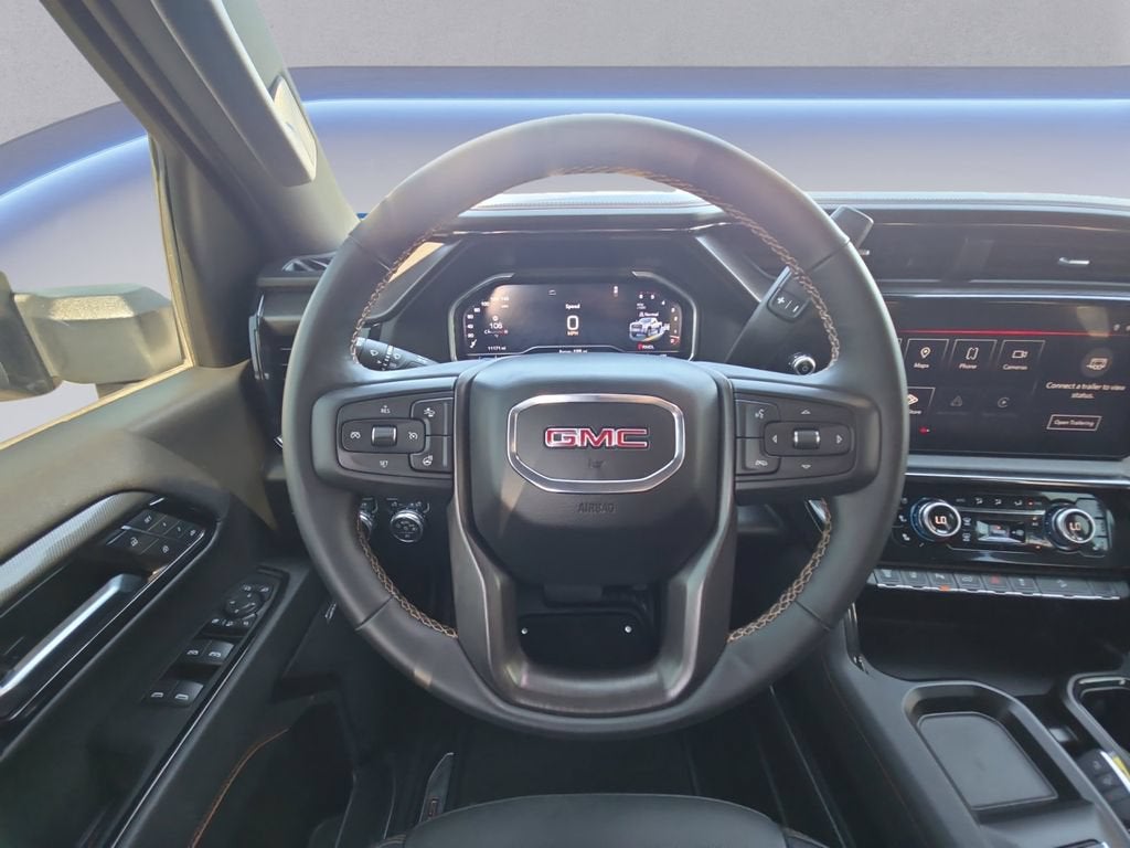 2024 GMC Sierra 3500 HD AT4