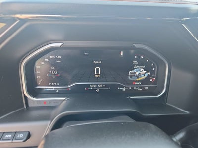 2024 GMC Sierra 3500 HD AT4