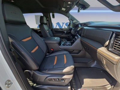 2024 GMC Sierra 3500 HD AT4
