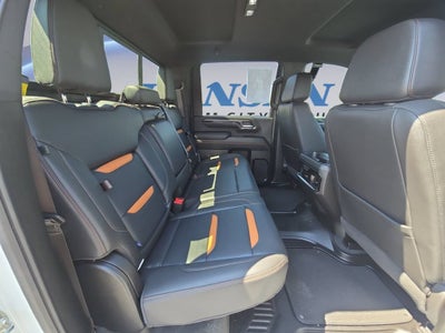 2024 GMC Sierra 3500 HD AT4