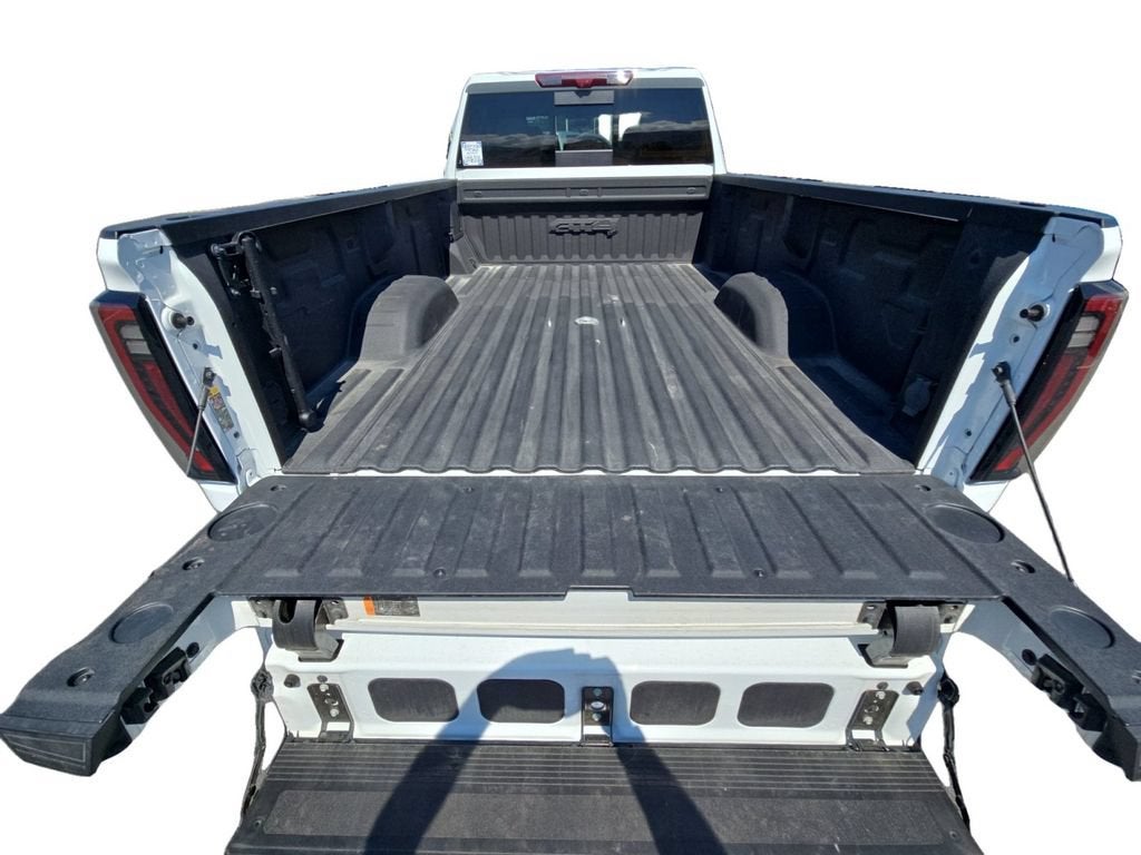 2024 GMC Sierra 3500 HD AT4