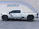 2024 GMC Sierra 3500 HD AT4
