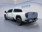 2024 GMC Sierra 3500 HD AT4