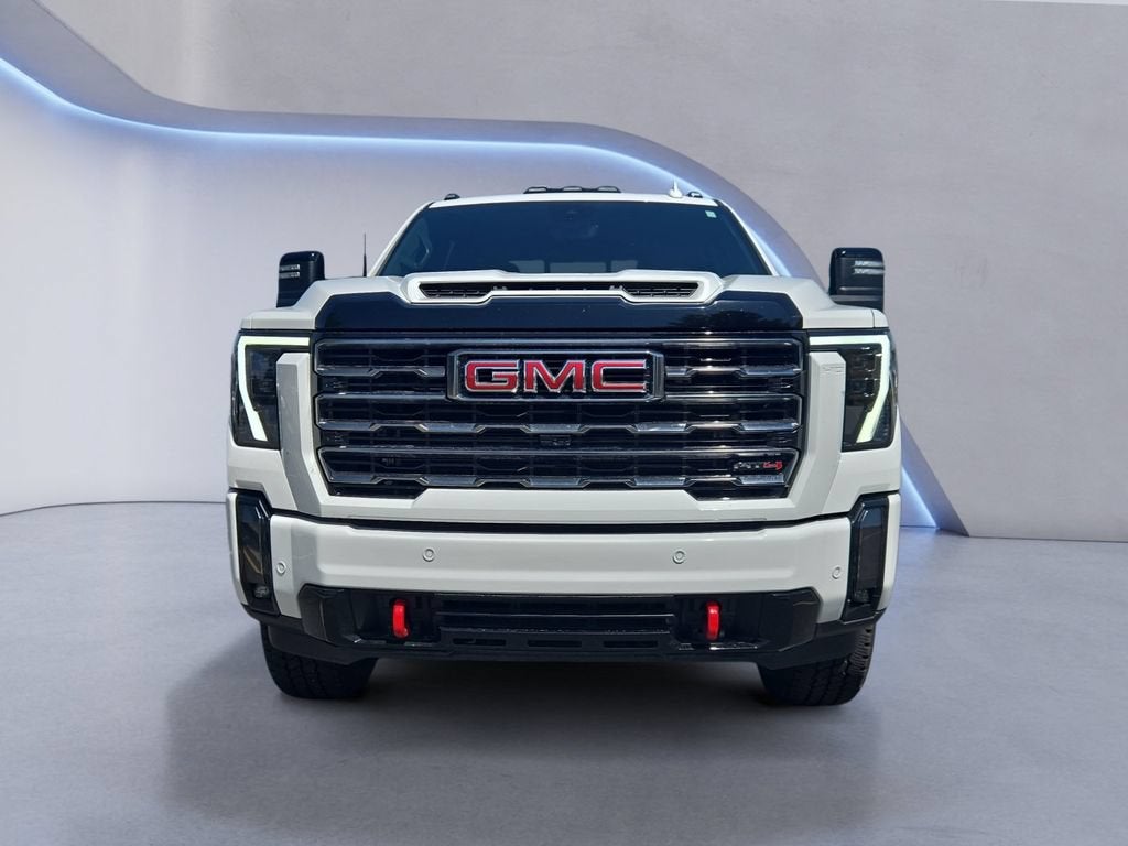 2024 GMC Sierra 3500 HD AT4