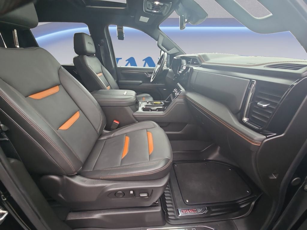 2024 GMC Sierra 3500 HD AT4