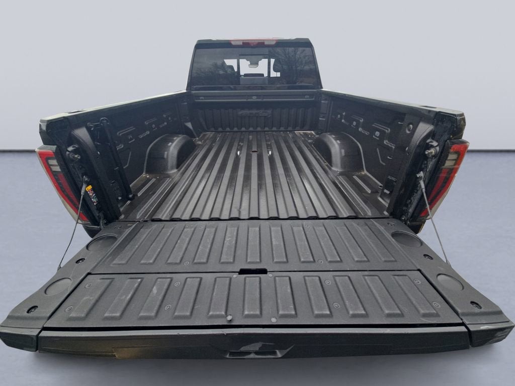 2024 GMC Sierra 3500 HD AT4