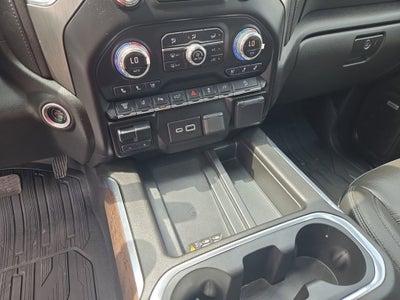 2023 GMC Sierra 3500 HD Denali