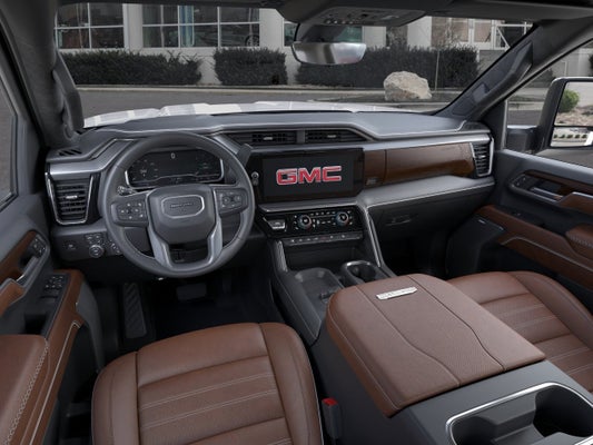 2024 GMC Sierra 2500 HD Denali Ultimate in Brigham City, UT - Hansen Motor Co Cadillac