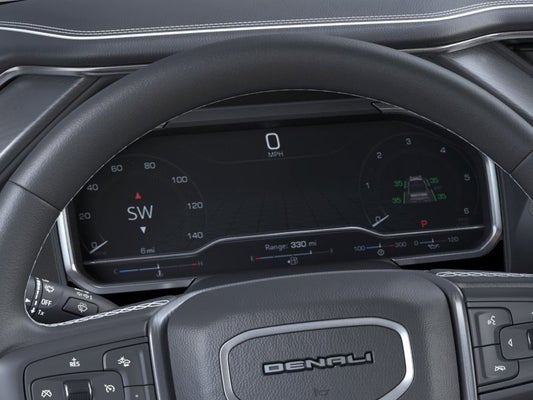 2024 GMC Sierra 2500 HD Denali Ultimate in Brigham City, UT - Hansen Motor Co Cadillac