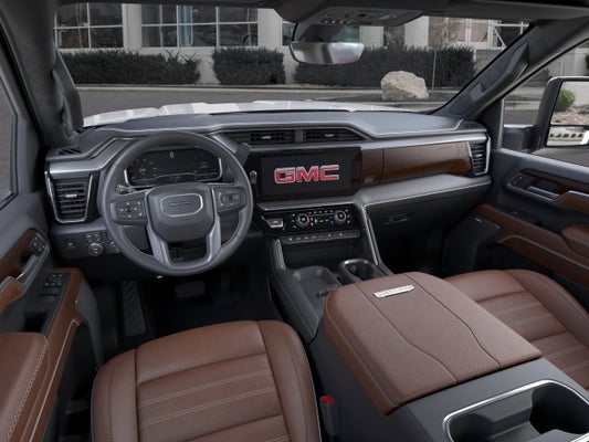 2024 GMC Sierra 3500 HD Denali Ultimate in Brigham City, UT - Hansen Motor Co Cadillac