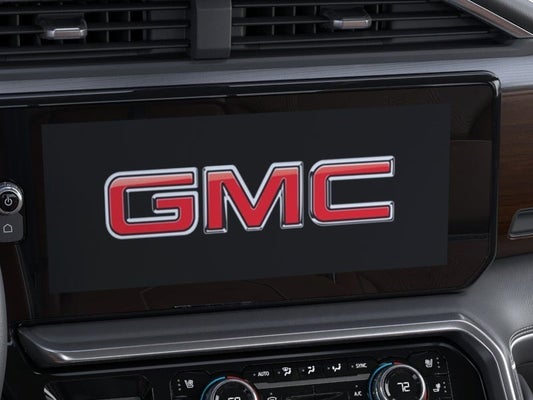 2024 GMC Sierra 3500 HD Denali Ultimate in Brigham City, UT - Hansen Motor Co Cadillac