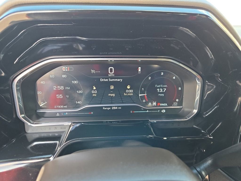 2025 GMC Sierra 3500 HD SLT