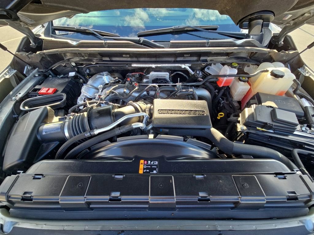 2025 GMC Sierra 3500 HD SLT