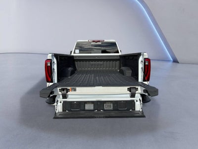 2025 GMC Sierra 3500 HD Denali Ultimate