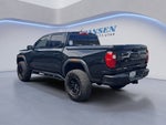 2023 GMC Canyon AT4X