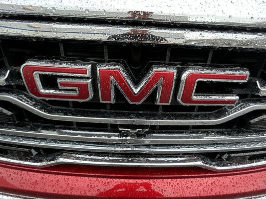 2024 GMC Sierra 1500 SLT in Brigham City, UT - Hansen Motor Co Cadillac